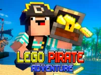 image Lego Pirate Adventure