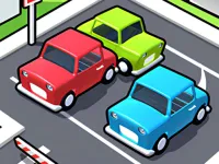 image Parking driver